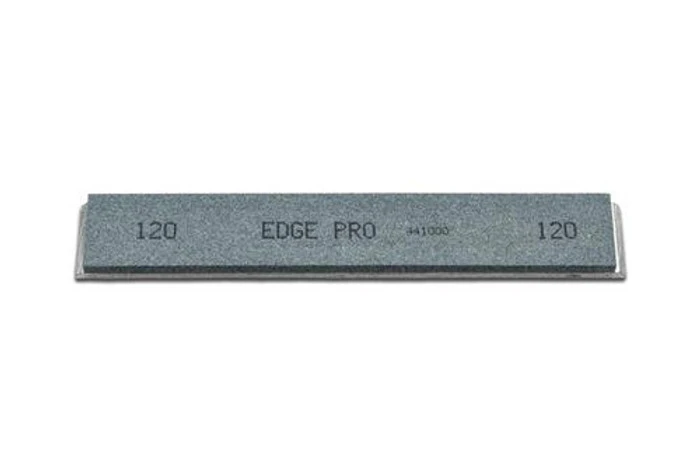 Edge Pro 120 Grit Mounted 1" Sharpening Stone Coarse For Apex Sharpener 1 Edge Pro 120 Grit Mounted 1" Sharpening Stone Coarse For Apex Sharpener