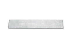Edge Pro Sharpening Stone Blank Aluminum 1" Wide For Stones