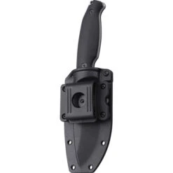 Ruike Jager Fixed Blade Knife Black G10 Handle Stonewash Plain Edge F118B -Sharp Knife Shop 1a54a4f9 a2b9 4f7c b3de 2bcc2ff7040e 67079.1675376432