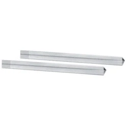 Spyderco Triangle Sharpmaker Diamond Replacement Stones Set Two Coarse Grit 204D