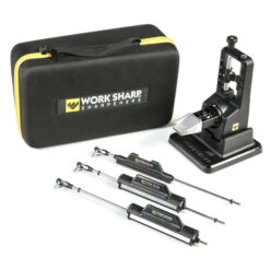 Work Sharp Precision Adjust-Elite Sharpening System BCHPAJ-ELT
