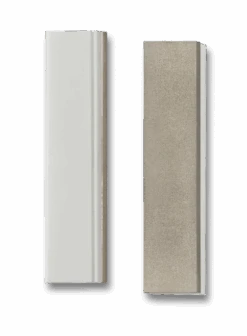 Spyderco Double Stuff 2 CBN Fine Pocket Stone Knife Sharpener 303FCBN2