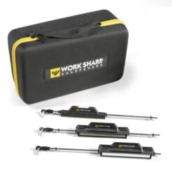 Work Sharp Precision Adjust Upgrade Kit For Precision Adjust Knife Sharpener