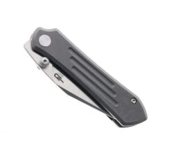 (Stripped Pivot Screw) Returned Bestech Icarus Folding Knife Dark Stonewash Titanium Handle M390 Plain Edge Satin Finish BT2302C 8 (Stripped Pivot Screw) Returned Bestech Icarus Folding Knife Dark Stonewash Titanium Handle M390 Plain Edge Satin Finish BT2302C -Sharp Knife Shop BESTECH BT2302C 01 80367.1684860689.1280.1280 70782.1686676213