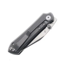 (Stripped Pivot Screw) Returned Bestech Icarus Folding Knife Dark Stonewash Titanium Handle M390 Plain Edge Satin Finish BT2302C 9 (Stripped Pivot Screw) Returned Bestech Icarus Folding Knife Dark Stonewash Titanium Handle M390 Plain Edge Satin Finish BT2302C -Sharp Knife Shop BESTECH BT2302C 02 90214.1684860689.1280.1280 43189.1686676213