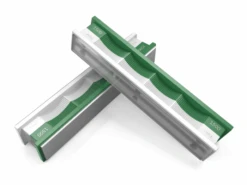 Wicked Edge Fine 1500 Diamond Stones & Glass Platens For Sharpener WE1500GL