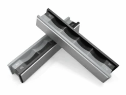 Wicked Edge Ultra Coarse 50 And Extra Coarse 80 Knife Sharpeners 2 Each WE5080