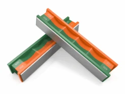 Wicked Edge 200/600 Grit Diamond Stones Pack WE200600